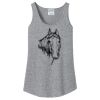 Women's Core Cotton Tank Top Thumbnail