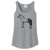 Women's Core Cotton Tank Top Thumbnail