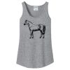 Women's Core Cotton Tank Top Thumbnail