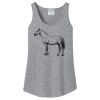 Women's Core Cotton Tank Top Thumbnail