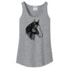 Women's Core Cotton Tank Top Thumbnail