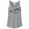 Women's Core Cotton Tank Top Thumbnail