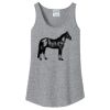 Women's Core Cotton Tank Top Thumbnail