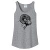 Women's Core Cotton Tank Top Thumbnail