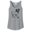 Women's Core Cotton Tank Top Thumbnail