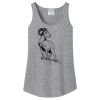 Women's Core Cotton Tank Top Thumbnail