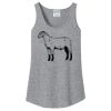 Women's Core Cotton Tank Top Thumbnail