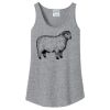 Women's Core Cotton Tank Top Thumbnail