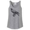 Women's Core Cotton Tank Top Thumbnail