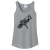 Women's Core Cotton Tank Top Thumbnail