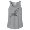 Women's Core Cotton Tank Top Thumbnail