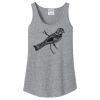 Women's Core Cotton Tank Top Thumbnail