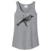 Women's Core Cotton Tank Top Thumbnail