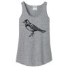 Women's Core Cotton Tank Top Thumbnail