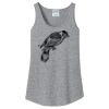 Women's Core Cotton Tank Top Thumbnail
