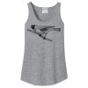 Women's Core Cotton Tank Top Thumbnail