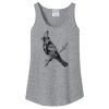 Women's Core Cotton Tank Top Thumbnail