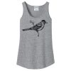 Women's Core Cotton Tank Top Thumbnail