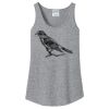 Women's Core Cotton Tank Top Thumbnail