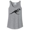 Women's Core Cotton Tank Top Thumbnail