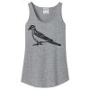 Women's Core Cotton Tank Top Thumbnail