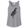 Women's Core Cotton Tank Top Thumbnail