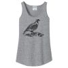 Women's Core Cotton Tank Top Thumbnail
