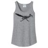 Women's Core Cotton Tank Top Thumbnail