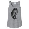 Women's Core Cotton Tank Top Thumbnail
