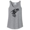 Women's Core Cotton Tank Top Thumbnail