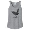 Women's Core Cotton Tank Top Thumbnail