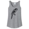 Women's Core Cotton Tank Top Thumbnail