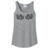 Women's Core Cotton Tank Top Thumbnail
