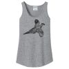 Women's Core Cotton Tank Top Thumbnail