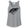 Women's Core Cotton Tank Top Thumbnail