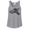 Women's Core Cotton Tank Top Thumbnail