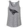 Women's Core Cotton Tank Top Thumbnail