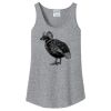 Women's Core Cotton Tank Top Thumbnail