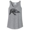 Women's Core Cotton Tank Top Thumbnail