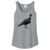 Women's Core Cotton Tank Top Thumbnail