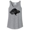 Women's Core Cotton Tank Top Thumbnail