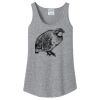 Women's Core Cotton Tank Top Thumbnail