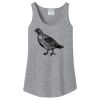 Women's Core Cotton Tank Top Thumbnail