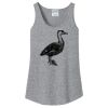 Women's Core Cotton Tank Top Thumbnail