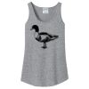 Women's Core Cotton Tank Top Thumbnail
