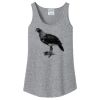 Women's Core Cotton Tank Top Thumbnail