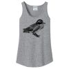 Women's Core Cotton Tank Top Thumbnail