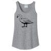 Women's Core Cotton Tank Top Thumbnail