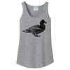Women's Core Cotton Tank Top Thumbnail