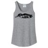 Women's Core Cotton Tank Top Thumbnail